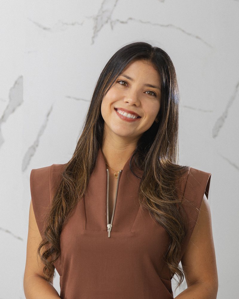 Debby Hernández Sánchez, cofundadora de Bonzül y Licenciada en Enfermería
