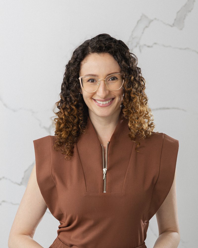 Karina Loría, cofundadora de Bonzül y Licenciada en Enfermería